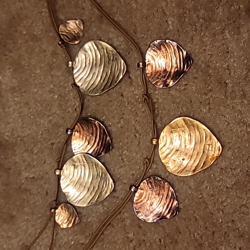 Chico's Necklace